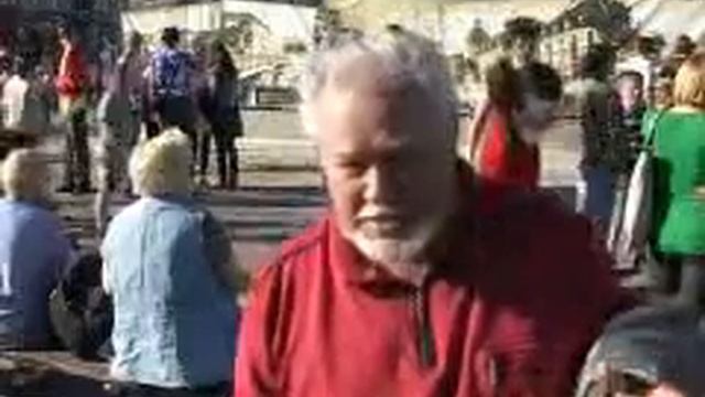 Гостья из Австрии 35 дней добиралась до Гусева смотреть онлайн