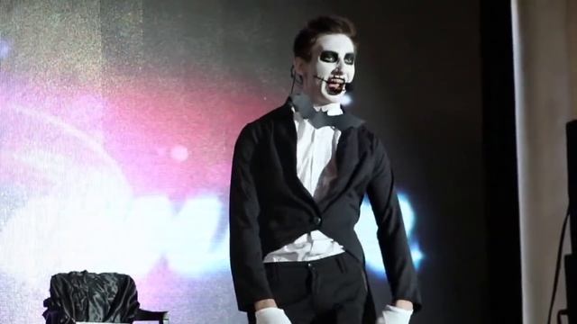 Кошмар перед Рождеством - ДЖЕК ПОВЕЛИТЕЛЬ ТЫКВ |LIVE| Jack's Lament - The nightmare before Christma смотреть онлайн