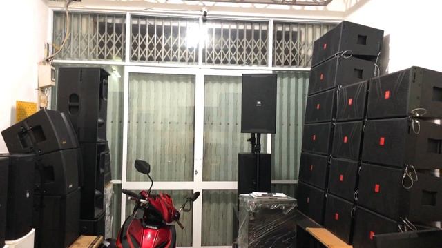 100 Triệu Trải Nghiệm Lexicon Pro PCM92 Effect Rời Mixer QSC Touchmix-16 Minh Anh AUDIO смотреть онлайн