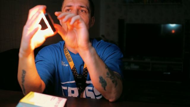БЮДЖЕТНАЯ LED ПАНЕЛЬ ДЛЯ ТВОРЧЕСТВА #RAYLAB 2500-9000k 3100mAh смотреть онлайн