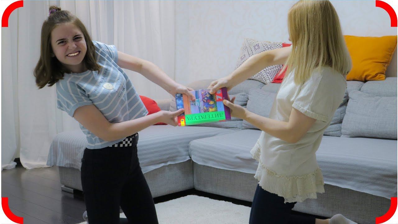 Почему мне НЕЛЬЗЯ ГУЛЯТЬ? Тома ОБХИТРИЛА маму!!! смотреть онлайн