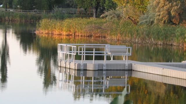 PolyDock Products Complete Video смотреть онлайн