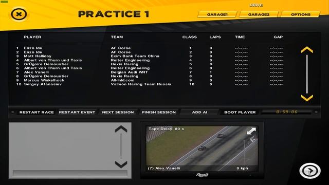 Game Stock Car Extreme + Mods Gameplay ITA PC смотреть онлайн