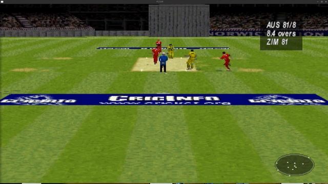 Brian Lara Cricket Guaranteed Success (Cheat) смотреть онлайн