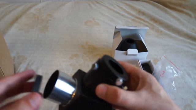 Sky Watcher Mak 127 uniboxing смотреть онлайн