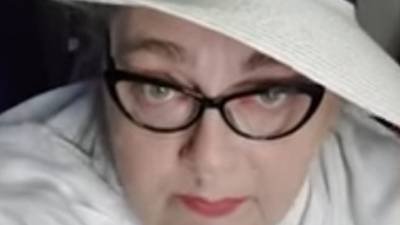 Когда имидж, ни что...Везение - всёёё!!!