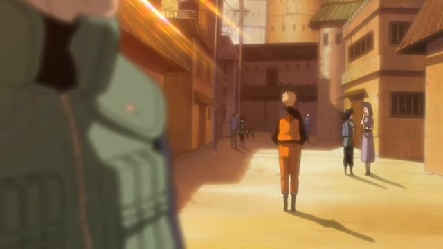 Naruto-чёрный кот смотреть онлайн
