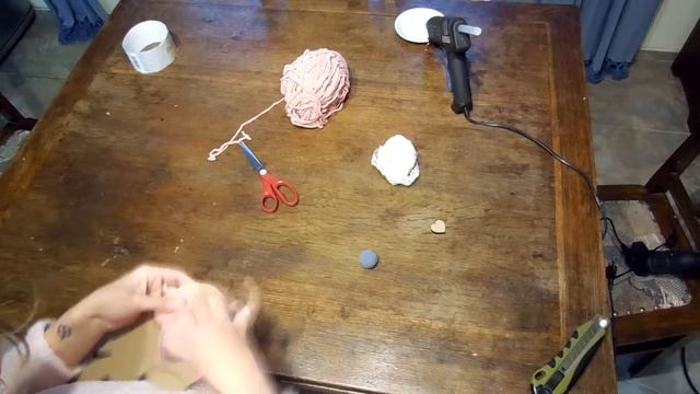 Пасхальный заяц своими руками смотреть онлайн