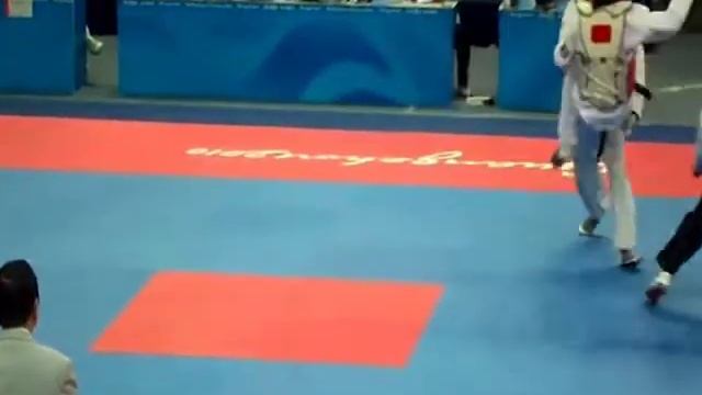 taekwondo K.O old school смотреть онлайн