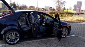 Ford Focus mk2 tuning 13