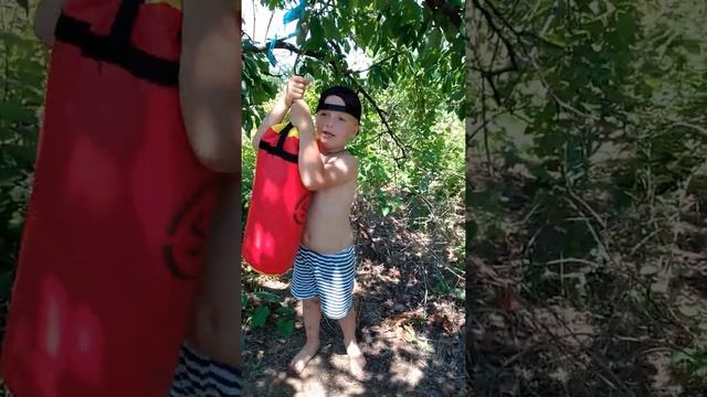 Самая Крутая Вертушка. Лучшая тренировка на свежем воздухе там была черешня на заднем фоне смотреть онлайн