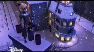 Клип: Леди баг и супер-кот песня "Баста и Тати - Моя вселенная" *первая версия*