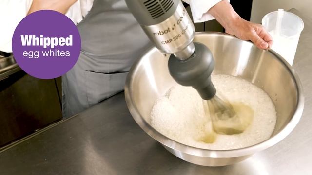 #THEsolution Robot-Coupe Immersion Blenders THE solution from starter to dessert смотреть онлайн