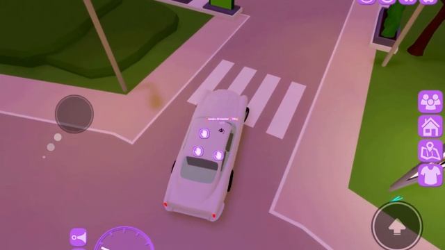 CLUB ROBLOX|MORNING ROUTINE смотреть онлайн