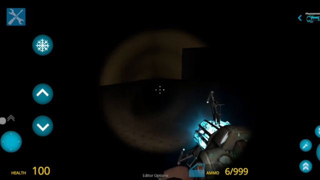 This Map Is Infinite! I Found Infinite Map in Dmod! смотреть онлайн