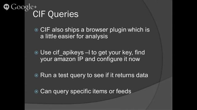 How To Set Up Your Collective Intelligence Framework смотреть онлайн