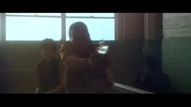 Predator 2 & Хищник 2 (1990)Trailer