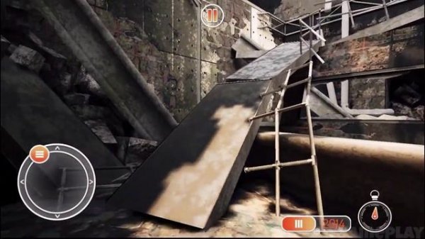 Heroes Reborn: Enigma - Gameplay Walkthrough Part 4 - Levels 16-20 (iOS, Android)