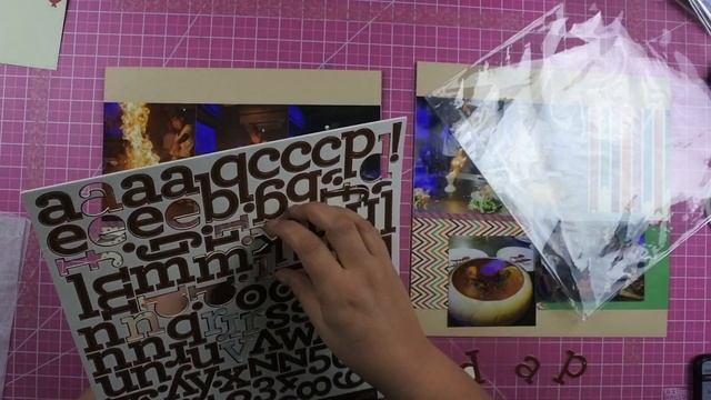 Kobe Steakhouse (137) Two Page Layout смотреть онлайн