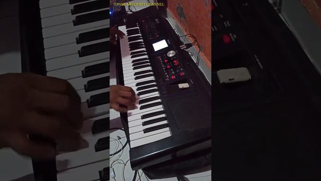 SATRU DENNY CAKNAN//ROLAND BK 5 TANPA KENDANG MELODY// MANUAL NO SAMPLING KARAOKE//RASA KORG BRO смотреть онлайн