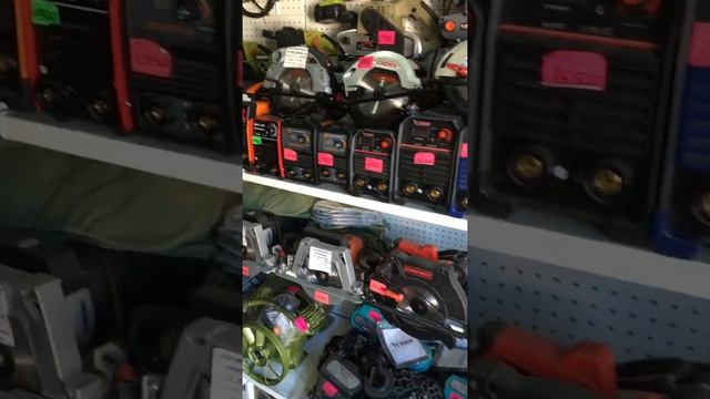 Обзор магазина Инструменты рынок Беркут бутик 10 Костанай смотреть онлайн