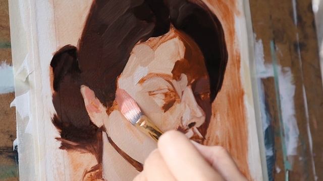 CREATING ART FOR MY LIVING ROOM GALLERY WALL ?paint with me + aquarium visit ? dreamy art vlog смотреть онлайн