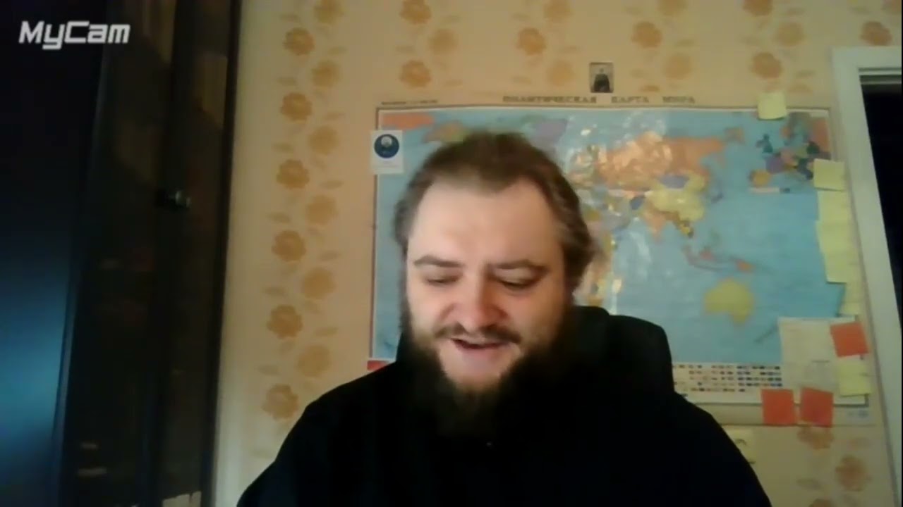 Архимандрит Савва (Мажуко). О важном. Заговенье: фчтобы не было мучительно больно... смотреть онлайн