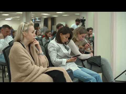 7-я Всероссийская конференция по дизайну интерьеров HoReCa 2023 смотреть онлайн