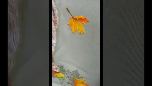 портрет моего спаниеля смотреть онлайн