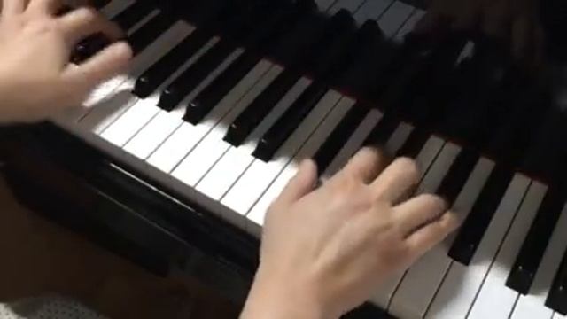 ギロック 叙情小曲集より 「秋のスケッチ」Autumn. Sketch смотреть онлайн