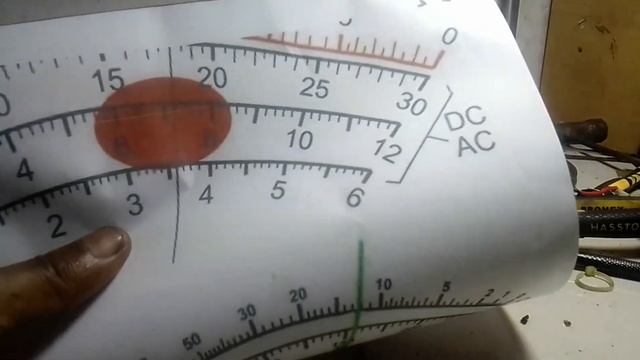 CARA MENGGUNAKAN ALAT UKUR MULTITESTER ANALOG смотреть онлайн