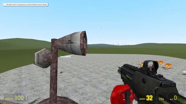 CARTOON CAT SPIDER VS MINECRAFT MOBS!!! Garrys Mod Sand Box смотреть онлайн