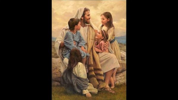 Велик Небесный наш Отец