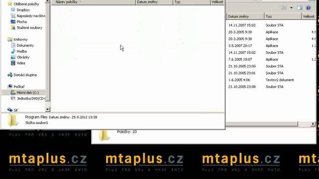 BMW Carsoft V.6.5 Instalace.avi