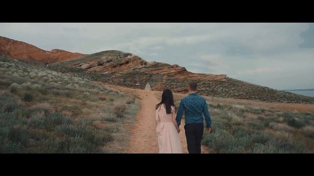 V&A Love Story - Богдинско-Баскунчакский заповедник, Богдо, Баскунчак смотреть онлайн
