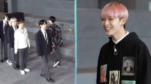 смешные моменты enhypen? | i-land / en- o'clock | funny moments with enhypen ?