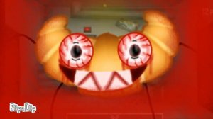 Всe скримеры "Три ночи с Кратким"  Реанимированые!