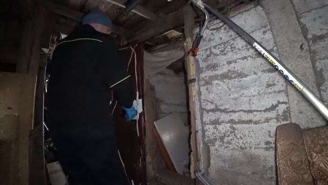 Крепкий и большой СТЕЛЛАЖ с освещением для рассады своими руками. [Жизнь в деревне] смотреть онлайн