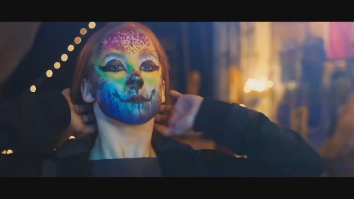 Galantis - No Money (De-Liver Video Edit) смотреть онлайн
