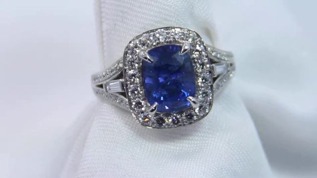 no heat ceylon sapphire ring 3169v смотреть онлайн
