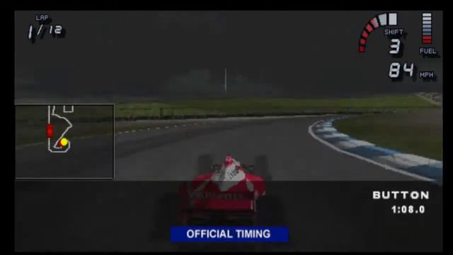 F1 98 Classic Season Round 4 5 6 смотреть онлайн