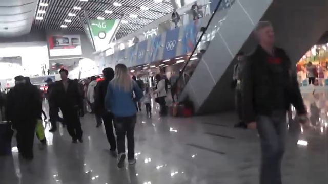 Вокзал смотреть онлайн