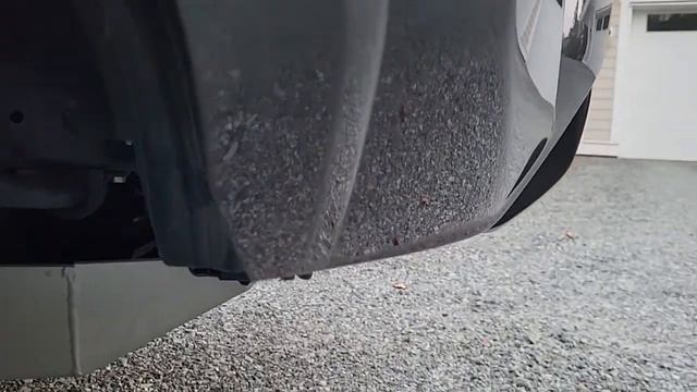 BFG LT275/70r17 KO2s On 4Runner TRD-PRO