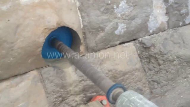 Алмазное сверление и резка бетона. Крым. +7978 779 22 80 смотреть онлайн