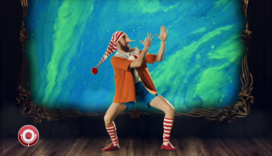 Группа USB - Новые приключения Бурааратино