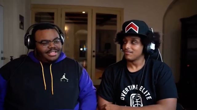 White Man says N word, and two distinguished gentle men react смотреть онлайн