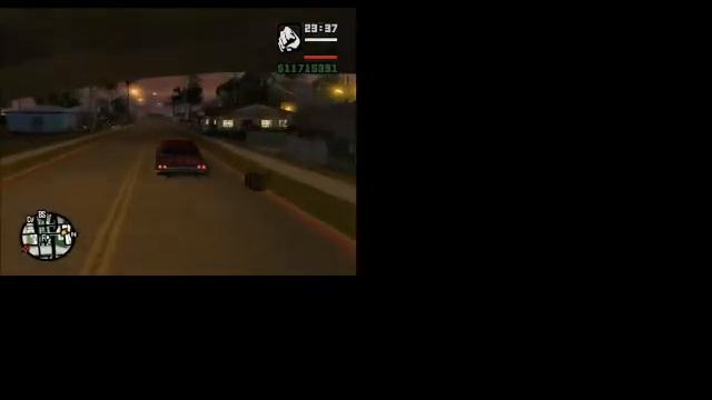 Savanna e Stafford in Gta Sa смотреть онлайн