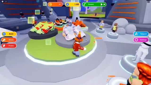 How to buy all the limited items: Ralph Lauren Limited Accessories (Roblox Event) смотреть онлайн