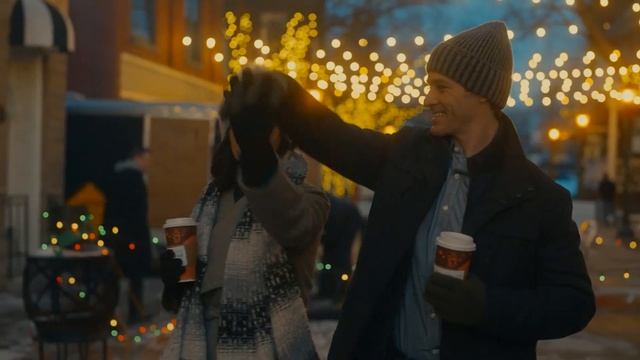 CHRISTMAS AT THE HOLLY HOTEL - Official Trailer (2022) смотреть онлайн