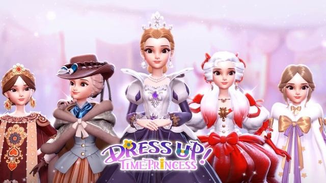 Mirage Forest | Time Princess Soundtrack смотреть онлайн